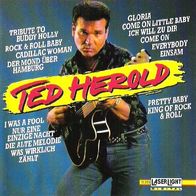 Ted Herold - Same - CD - Laserlight 15 269 (D)