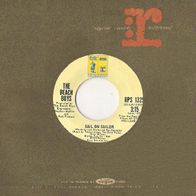 Beach Boys - Sail On Sailor / Only With You - 7" - WB Reprise (US) 1973