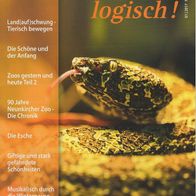 Neunkircher Zoo-logisch! Ausgabe 1/2017