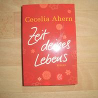 Zeit deines Lebens - Cecelia Ahern