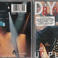 Bob Dylan-Unplugged CD (12 Songs)