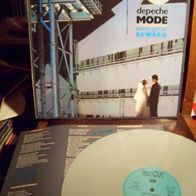 Depeche Mode-Some great reward -grey vinyl Lp - mint !