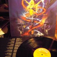 Doro - Rare diamonds - orig.´91 Lp - MINT !!!