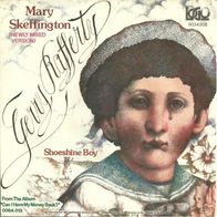 Gerry Rafferty - Mary Skeffington / Shoeshine Boy - Logo 0034.008 (D) 1973