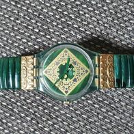 Armbanduhr Swatch Jade GG171