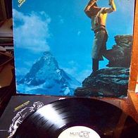 Depeche Mode - Construction time again - Italy Mute Lp - Topzustand !