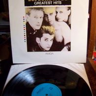 Depeche Mode - Greatest hits - Amiga Lp - mint !