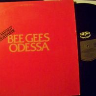 Bee Gees - Odessa - ´72 Karussell DoLp - Topzustand !