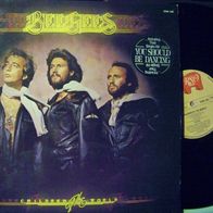 Bee Gees - Children of the world - ´76 RSO Lp - mint !