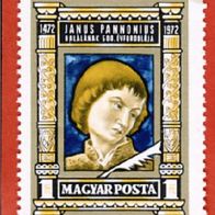 Ungarn.1972 Mi.2738.A. Postfrisch.