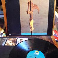 Real Life - Heartland US Lp - mint !