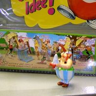 Ü - Ei Asterix und Obelix feiern Geburtstag ! + BPZ