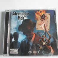 Adrenalin Mob - Omerta (T#)