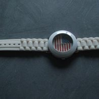 Armbanduhr, Damenuhr, Herrenuhr, Wrist watch, Montre-bracelet ABU-01
