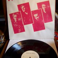Depeche Mode - Pimp Mix (19:02) - unreleased Dance-Mixes , rare Cover !- Topzustand !