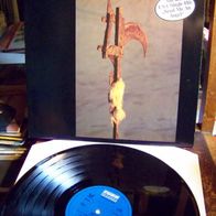Real Life - Heartland - rare Club-Ausgabe Lp - mint !