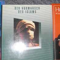 Der Vormarsch des Islam Spektrum der Weltgeschichte 600 - 800 n. Chr.