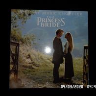 The Pruincess Bride - Mark Knopfler