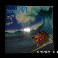 Oceans of Fantasy - Boney M.