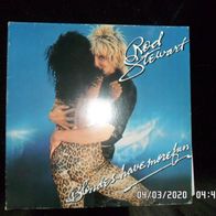 Blondes have more Fun - Rod Stewart