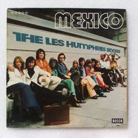 The Les Humphries Singers - Mexico, LP - Decca 1972