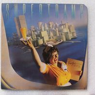 Supertramp - Breakfast In America, LP - A&M 1979