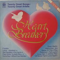 Platters/ Dean Martin/ Doris Day/ Neil Sedeka/ Harry Belafonte/ Sampler - LP - 1977