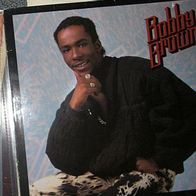 Bobby Brown King of Stage Soul LP