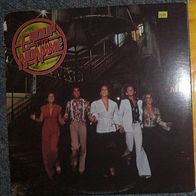 Group with No Name Moon over Brooklyn LP