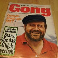 Gong 1971 Heft 32 ( 7.8. - 13.8.71)