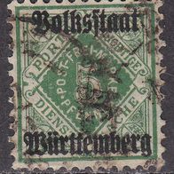 Württemberg  136 O #017485