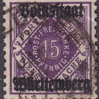 Württemberg  139 O #017490