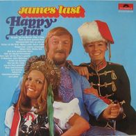 James Last - Happy Lehàr - LP