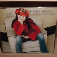 M-CD - Vanessa Amorosi - One Thing leads 2 another - 2002