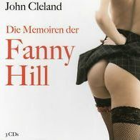 Die Memoiren der Fanny Hill von John Cleland Erotisches Hörbuch für Erwachsene! #814