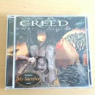 Creed - Weathered