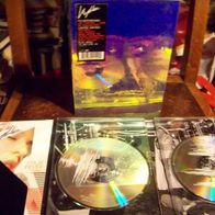 Kylie Minogue in concert - Live in Manchester - DVD + Cd - Topzustand !