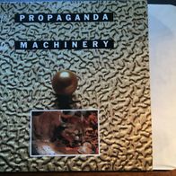 12" Propaganda - P: Machinery (polish) - Vinyl Maxi Single - RAR