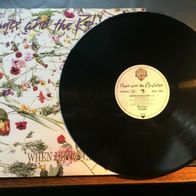 12" Prince and the revolution - When doves cry - Vinyl Maxi Single - RAR