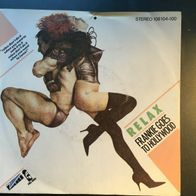 7" Frankie goes to Hollywood - Relax - Vinyl-Single