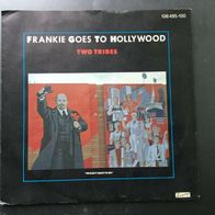 7" Frankie goes to Hollywood - Two Tribes - Vinyl-Single