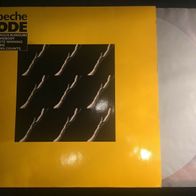 12" Depeche Mode - Blasphemous Rumours - graue Vinyl Maxi Single RAR
