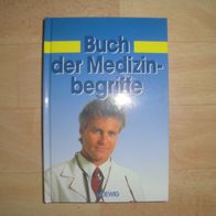 Buch der Medizinbegriffe