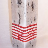 Gerold & Co. - Tettau Bisquit-Porzellan Vase - 60er Jahre