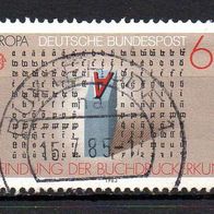 Bund BRD 1983, Mi. Nr. 1175, Große Werke, gestempelt #11722