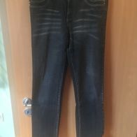 Patsy Jeans Größe W29 / L32 blau