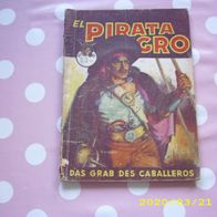 El Pirata Negro Nr. 19