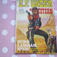 G.F. Unger Western Nr. 295