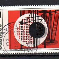 Bund BRD 1983, Mi. Nr. 1164, Bauhaus, gestempelt #11754
