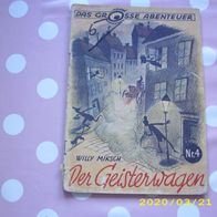 Das Grosse Abenteuer Nr. 4 ( 2. Auflage)